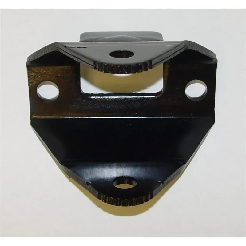 Omix Leaf Spring Hanger 76-86 Jeep CJ Models Low Price
