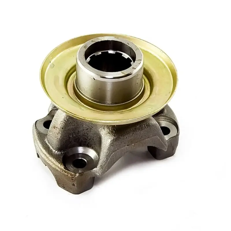 Omix Quadra-Trac Front Output Shaft Yoke 76-79 CJ7 Place Order