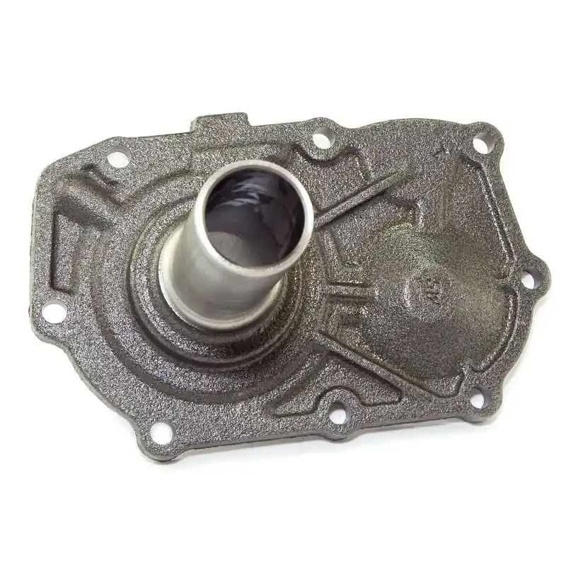 Omix AX15 Manual Transmission Bearing Retainer Front Luxury