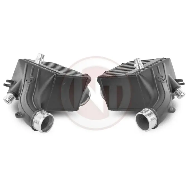 Wagner Tuning 2017+ BMW M5/M8 F9X Performance Intercooler Kit One Day Deal