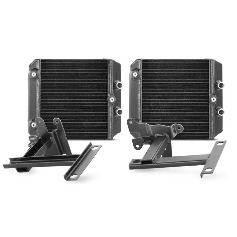 Wagner Tuning Audi RS3 8Y 2.5 TFSI Upgrade Engine-Radiator Kit Buy Online
