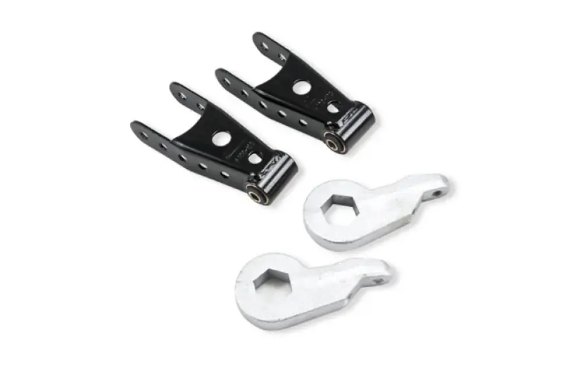 Cheap Belltech LOWERING KIT W/O SHOCKS