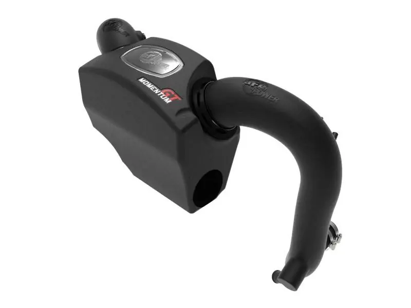 aFe Momentum GT Pro Dry S Cold Air Intake System 20-21 Ford Explorer ST V6-3.0L TT Super Sale