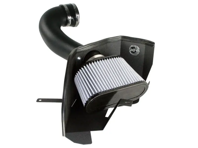 aFe MagnumFORCE Intakes Stage-2 PDS AIS PDS Ford Mustang 05-09 V8-4.6L w/o Cover Instant Buy