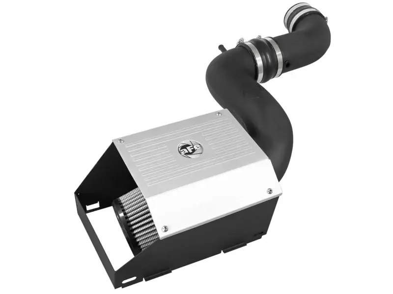 aFe MagnumFORCE Intake System Stage-2 Pro DRY S 06-09 Jeep Commander (XK) V8 4.7L Last Chance