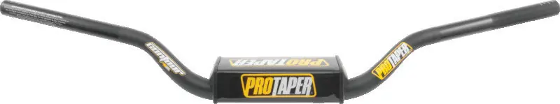ProTaper Contour ATV Mid Handlebar - Jet Black Final Sale