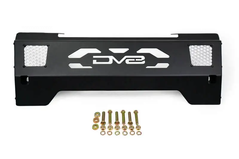 Express Delivery DV8 Offroad 21-22 Ford Bronco Front Skid Plate