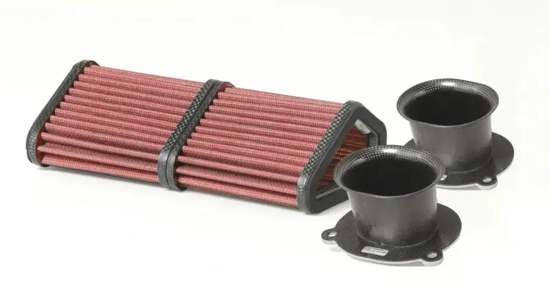 BMC 07-09 Ducati 1098/S Carbon Racing Filter Buy Online