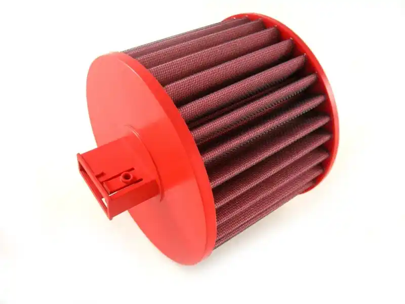 Next Day Delivery BMC 2008+ BMW 1 (E81/E82/E87/E88) 125i Replacement Cylindrical Air Filter