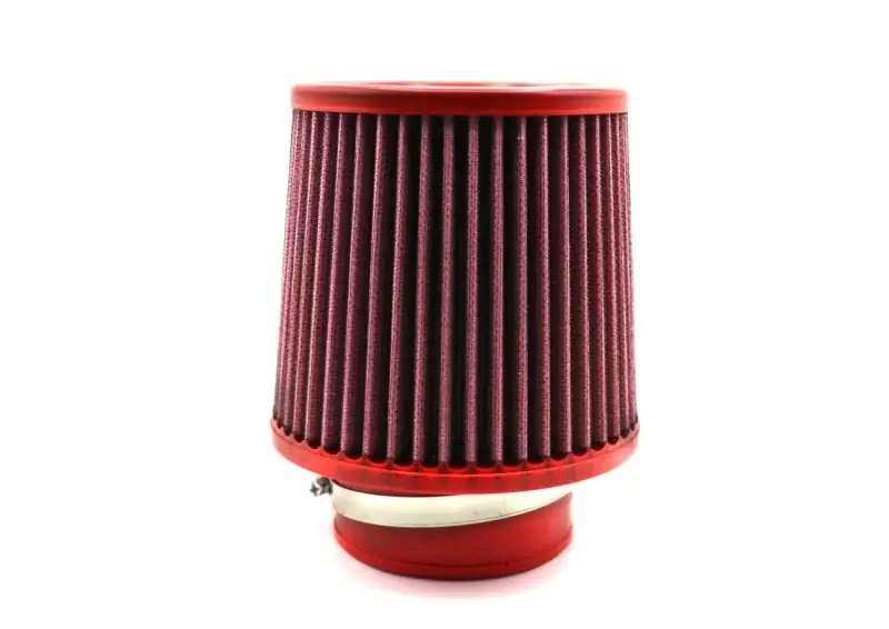 BMC Twin Air Universal Conical Filter w/Metal Top - 90mm ID / 140mm H Time-Limited