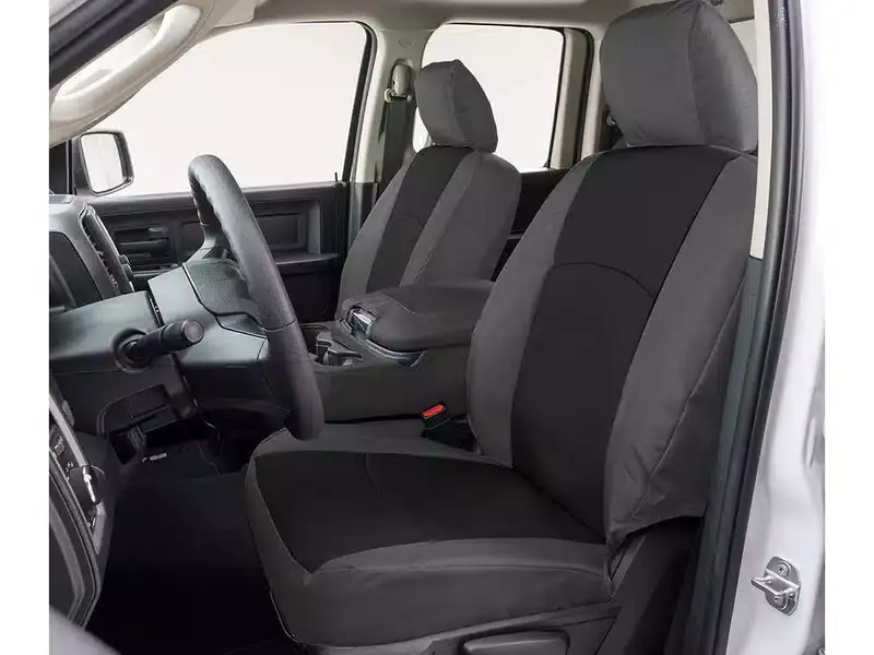 Covercraft Endura Precision Fit Seat Covers GTF351ABENBC | RealTruck Limited Offer
