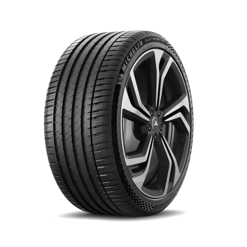 Michelin Pilot Sport 4 SUV 255/40R21 102Y XL Free Delivery