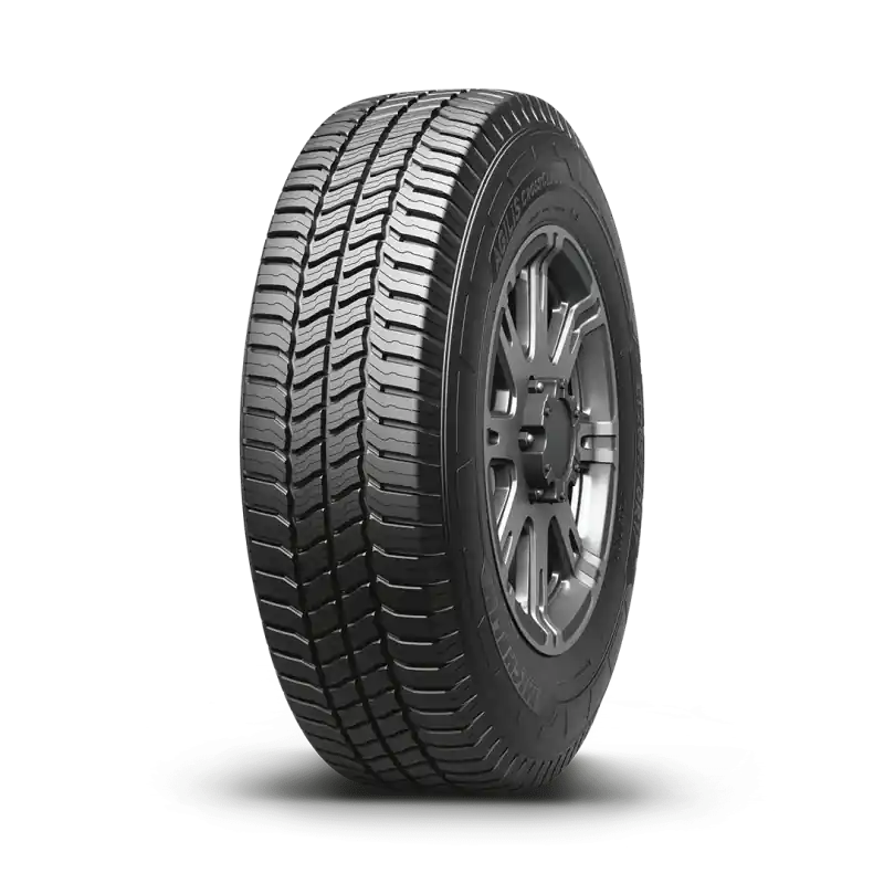 Popular Michelin Agilis Crossclimate LT285/60R20 125/122R
