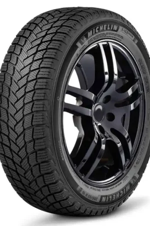 Save Now Michelin X-Ice Snow 205/50R17 93H