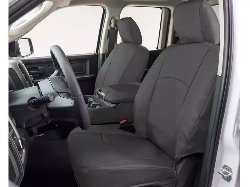 Covercraft Endura Precision Fit Seat Covers GTF4215ABENCC | RealTruck Certified