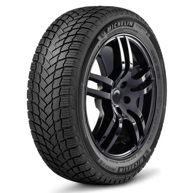 Michelin X-Ice Snow 265/40R20 104H Top Rated