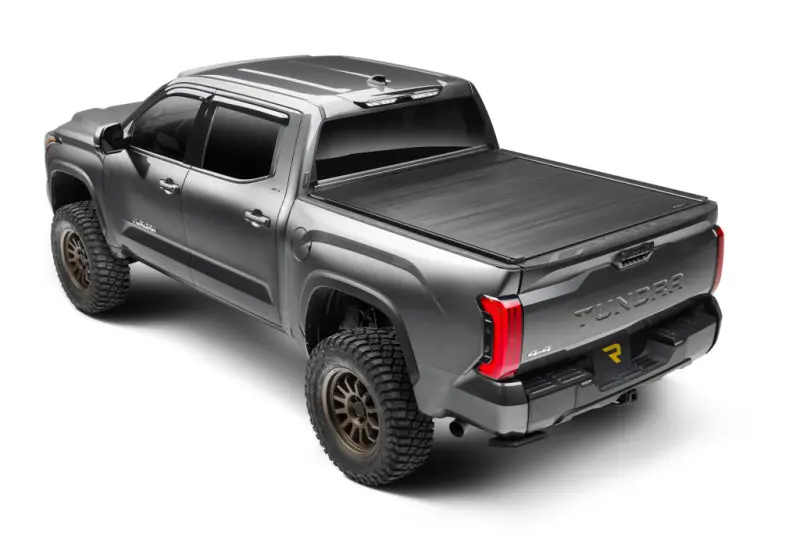 Best Seller Retrax 18-21 Toyota Tundra CrewMax 5.5ft. Bed (w/o Deck Rail Sys) Retrax EQ
