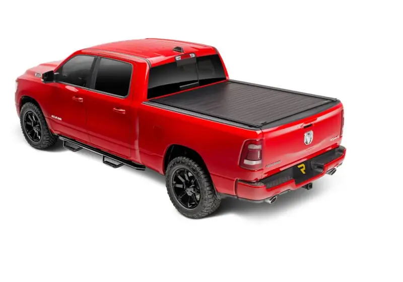 Same Day Shipping Retrax 04-08 F-150 Super Crew & Super Cab 5.5ft Bed RetraxPRO XR