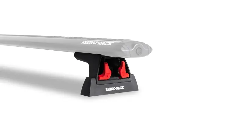 Rhino-Rack Quick Mount Leg Set - 4 pcs Secure Checkout