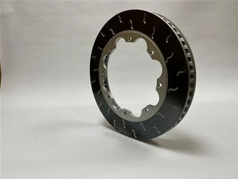 Top Rated Alcon Pro-System 11.75 x 1.25in Rotor - Right