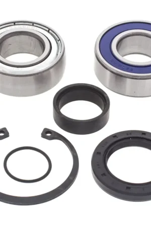 All Balls Racing 03-06 Polaris 340 Classic Drive Shaft Bearing & Seal Kit Lower Shaft - Track Deal