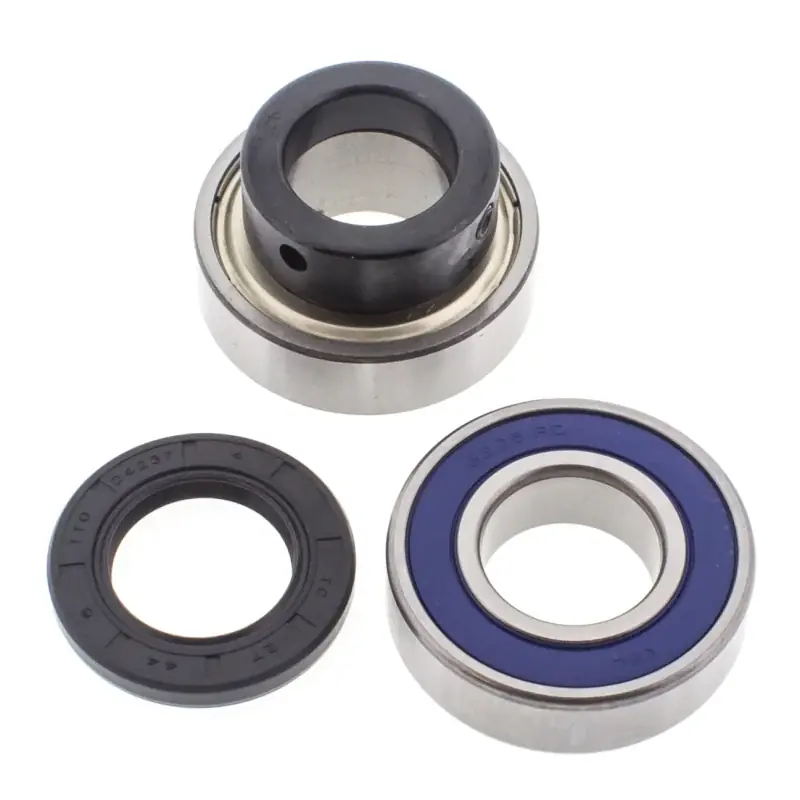 All Balls Racing 80-84 Yamaha SS440 D E F G H Jack Shaft Bearing & Seal Kit Upper Shaft Best Choice