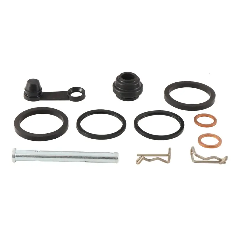 All Balls Racing 05-08 KTM Supermoto 950 Caliper Rebuild Kit Rear Certified