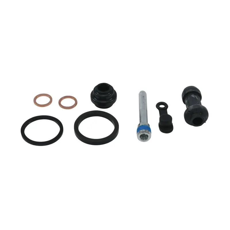Flash Sale All Balls Racing 19-23 Beta RR 2T 125 Caliper Rebuild Kit Rear