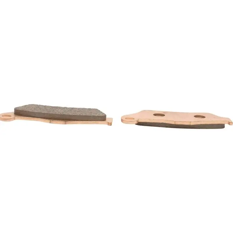 All Balls Racing 22-23 Gas-Gas MC85 1714 Sintered Brake Pad Front Reduced Price