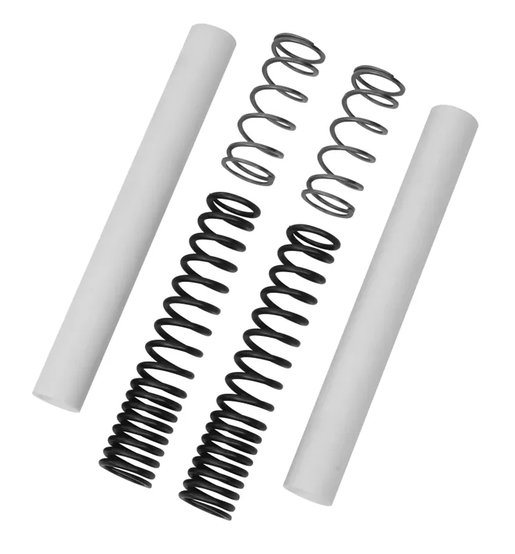 Authentic Burly Brand HD 39mm Low Boy Fork Kit