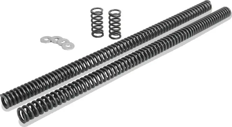 Hot Picks Burly Brand Fork Lowering Kit