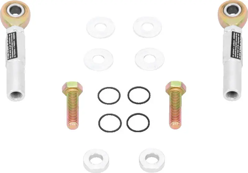 Express Delivery Burly Brand 89-99 Softail Shock Lowering Kit