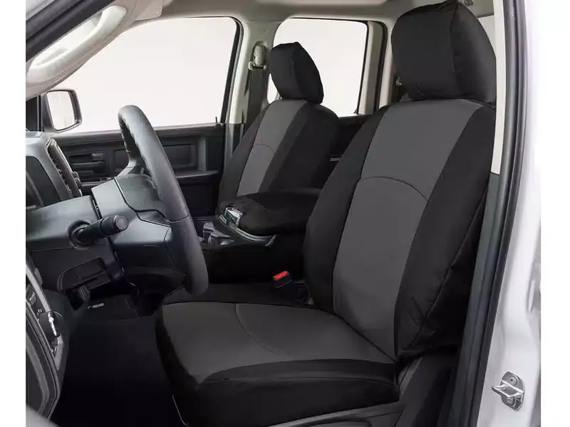 Order Now Covercraft Endura Precision Fit Seat Covers GTG54ABENCB | RealTruck