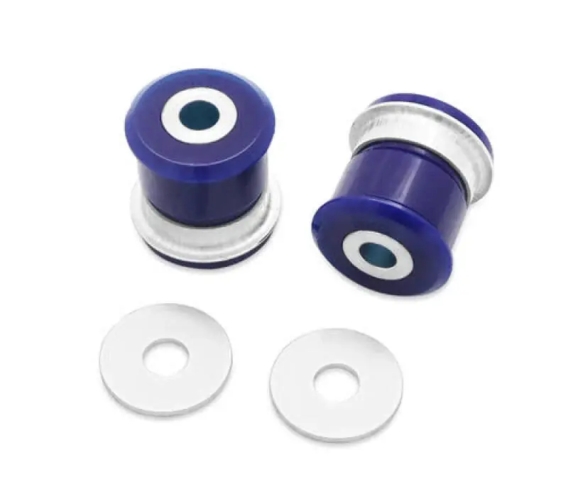 Bargain SuperPro Upper Control Arm Replacement Bushing Kit (1 Arm) (For TRC6490)