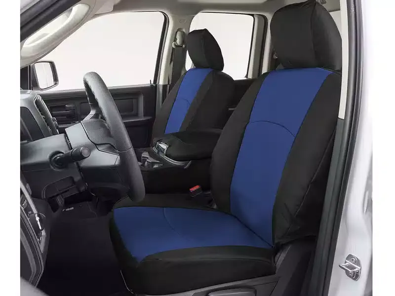 Covercraft Endura Precision Fit Seat Covers GTH2241ENDB | RealTruck Premium