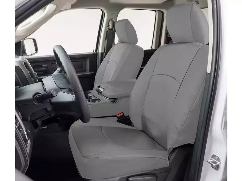 Covercraft Endura Precision Fit Seat Covers GTH2274ABENSS | RealTruck No Minimum Order