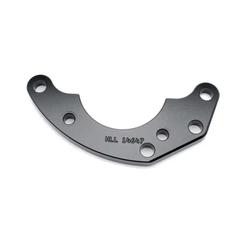 Wilwood P-Brake Adapter Bracket MC4 1.50 MT Popular