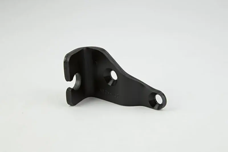 Wilwood Cable Stop Bracket - L/H Secure Checkout