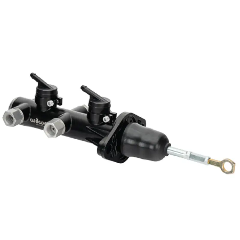 Markdown Wilwood Remote Tandem M/C 45115 Ford Mustang