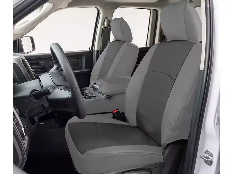 New Release Covercraft Endura Precision Fit Seat Covers GTH2601ENCS | RealTruck
