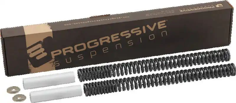 Fresh Stock Progressive 11-1576 Fork Spring Scout