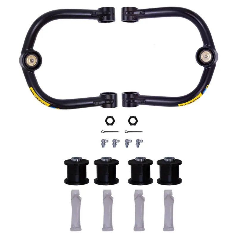 Affordable Bilstein Nissan Titan 04+ B8 Upper Control Arms