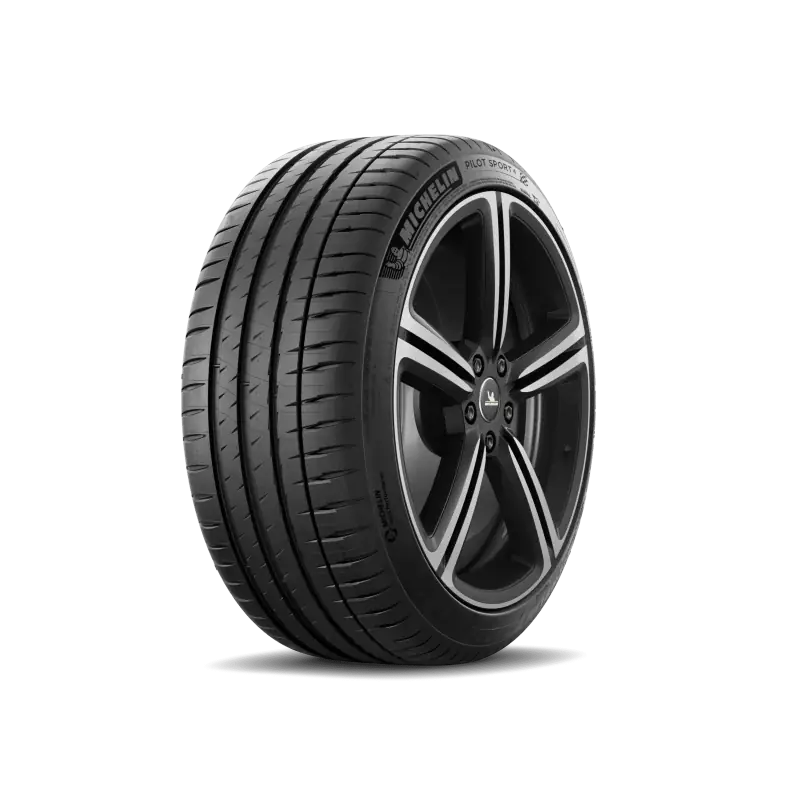 Last Chance Michelin Pilot Sport 4 225/45ZR17 (94Y) XLTL