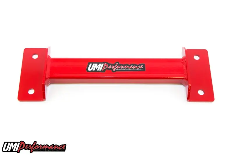 Markdown UMI Performance 08-09 Pontiac G8 10-13 Camaro Tunnel Brace