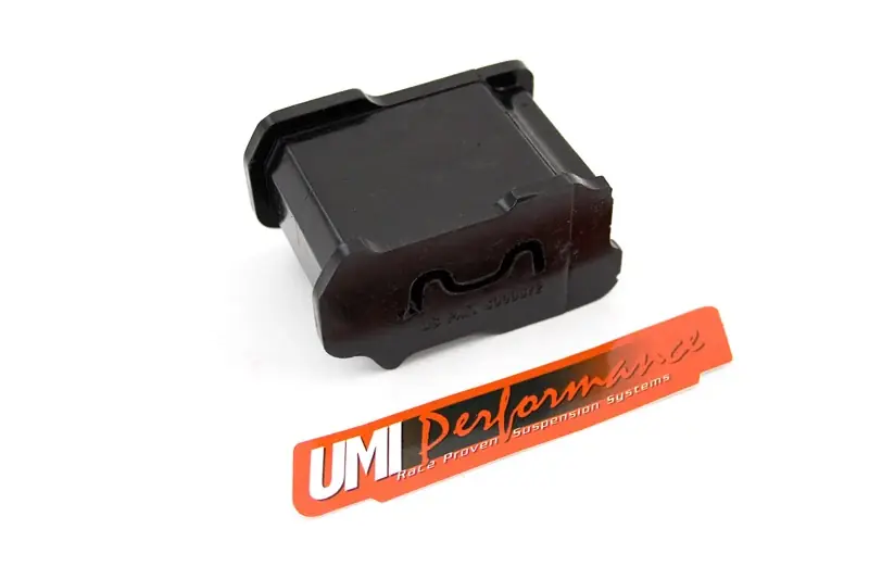 UMI Performance Replacement torque arm bushing for UMI-style mount on 82-02 GM F-Body. Flash Sale