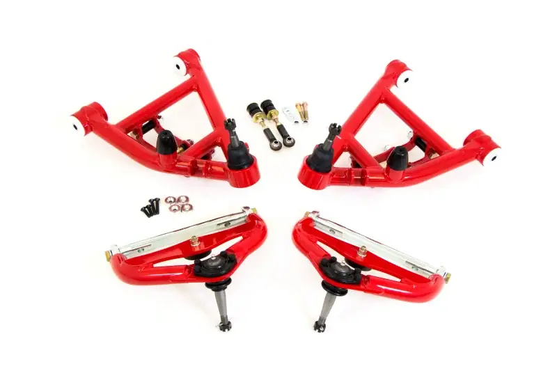 Last Chance UMI Performance 78-88 GM G-Body 82-03 S10/S15 Upper & Lower A-arm Coilover Only