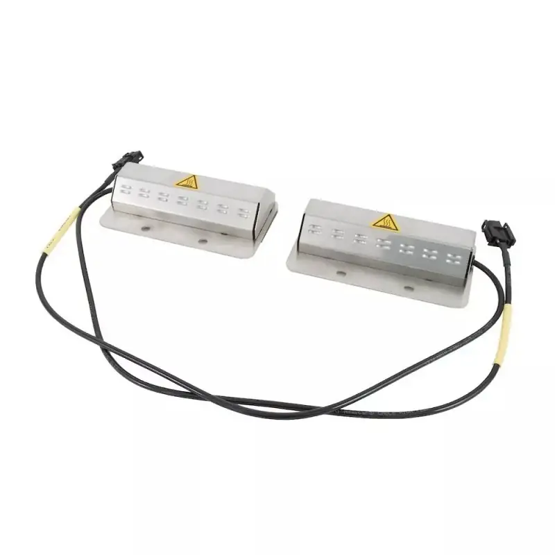 Limited Time Ohlins 16-20 BMW M2/M3/M4 (F8X) Cancellation Kit - EDC