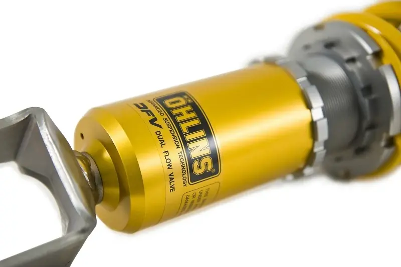 Hot Deal Ohlins 99-09 Honda S2000 Road & Track Coilover System