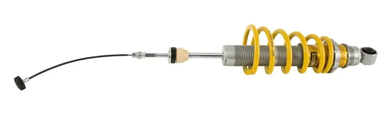 New Arrival Ohlins 03-11 Mazda RX-8 (SE3P) Road & Track Coilover System