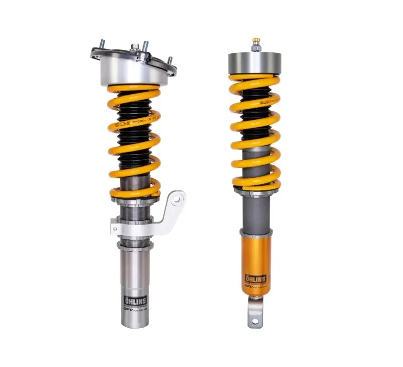One Day Deal Ohlins 99-04 Porsche 911 Carrera 4/Turbo Inc. S Models (996) Road & Track Coilover System